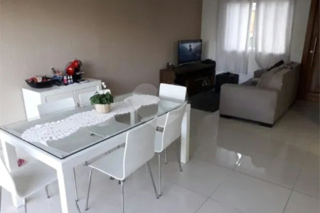 CASA A VENDA 136M², 4 DORMITORIOS, 1 SUITE, 3 BANHEIROS, 3 VAGAS - URBANOVA PREMIUM - SÃO JOSÉ DOS C