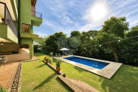 Casa á venda -Residencial Euroville
