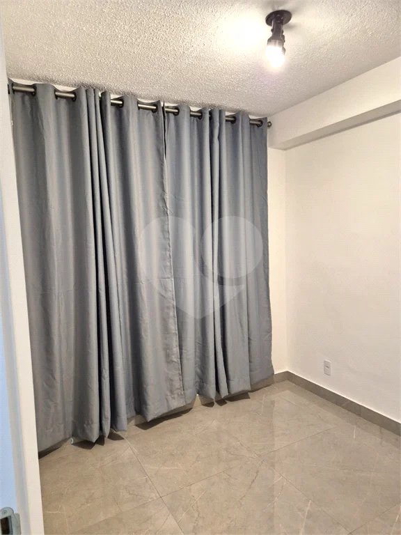 Apartamento com 1 dormitório à venda, 25 m² por R$ 238.000 - Mooca - São Paulo/SP