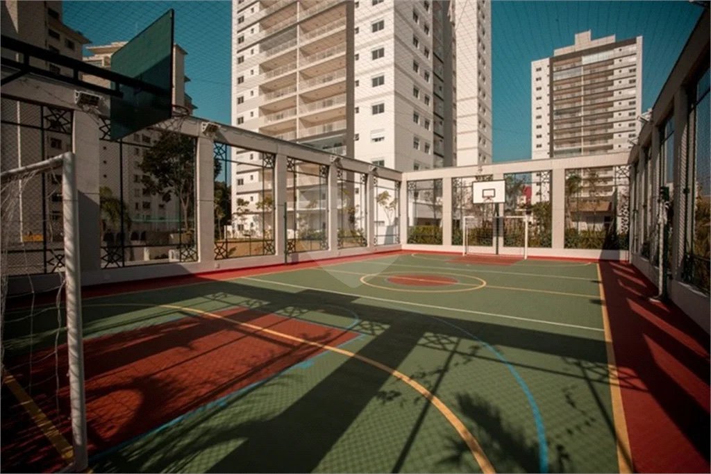 125m² - 3 dorm (1 suíte), 2 vagas