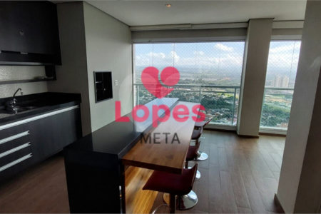 APARTAMENTO 3 SUITES À VENDA EM BELVEDERE JARDIM DAS COLINAS, SÃO JOSÉ DOS CAMPOS, SP