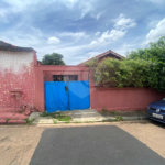 Casa térrea para venda no Tijuco Preto