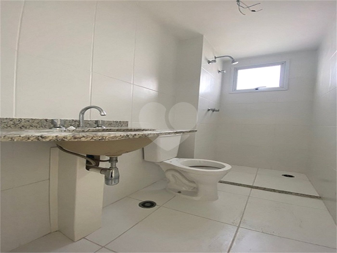 EXCELENTE APARTAMENTO NA ACLIMAÇÃO