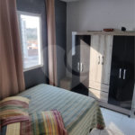 APARTAMENTO A VENDA NO BAIRRO JARDIM AMERICANO, 2 DORMITORIOS, 1 BANHEIRO, 1 VAGA,METRAGEM 50M², SÃO
