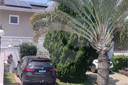 Sobrado de Alto Padrão com Piscina Aquecida, Energia Solar e Lazer Completo no Condominio Natura Village