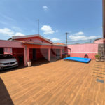 Casa com 03 Dormitórios á venda, em Jardim Alvorada, São Carlos.