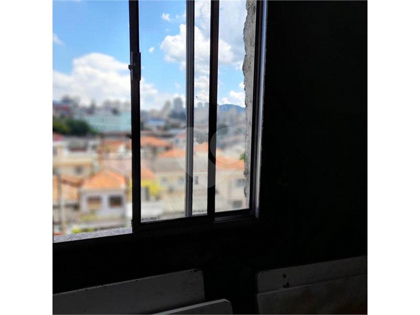 Casa à venda com 2 quartos no condomínio Benvinda Catarina de Jesus, São Paulo - SP