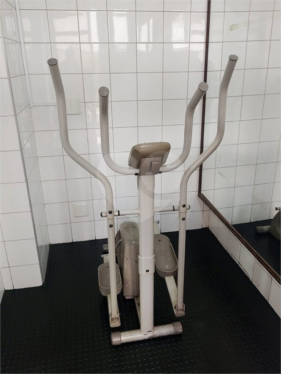Apartamento à venda com 2 quartos, sendo 1 suíte, em Vila Suzana, São Paulo, SP