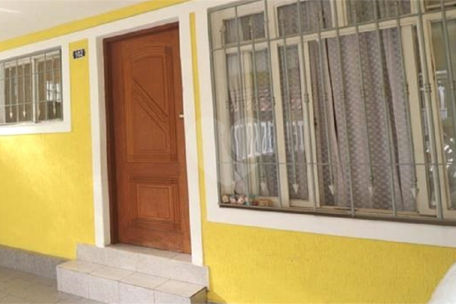 Casa à venda com 3 quartos em Água Fria, São Paulo, SP