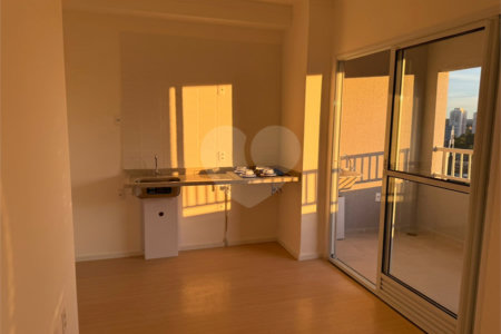 Duplex à venda com 1 quarto em Santo Amaro, São Paulo, SP