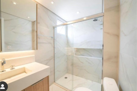 Apartamento à venda com 3 suítes em Vila Paulicéia, São Paulo, SP