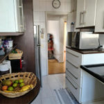 Apartamento à venda com 3 quartos, sendo 1 suíte, em Jabaquara, São Paulo, SP
