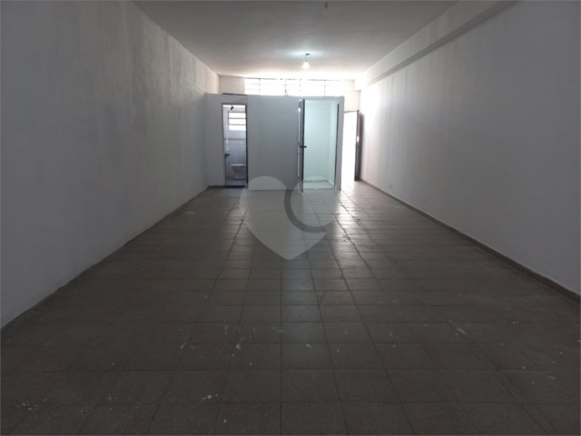 Salão Comercial para alugar em Tucuruvi, São Paulo, SP
