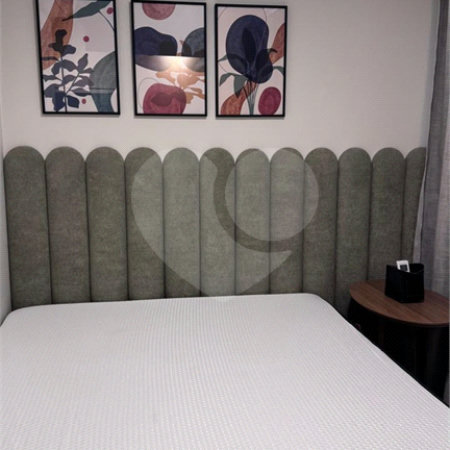 Apartamento à venda com 1 suíte em Jardim Paulista, São Paulo, SP