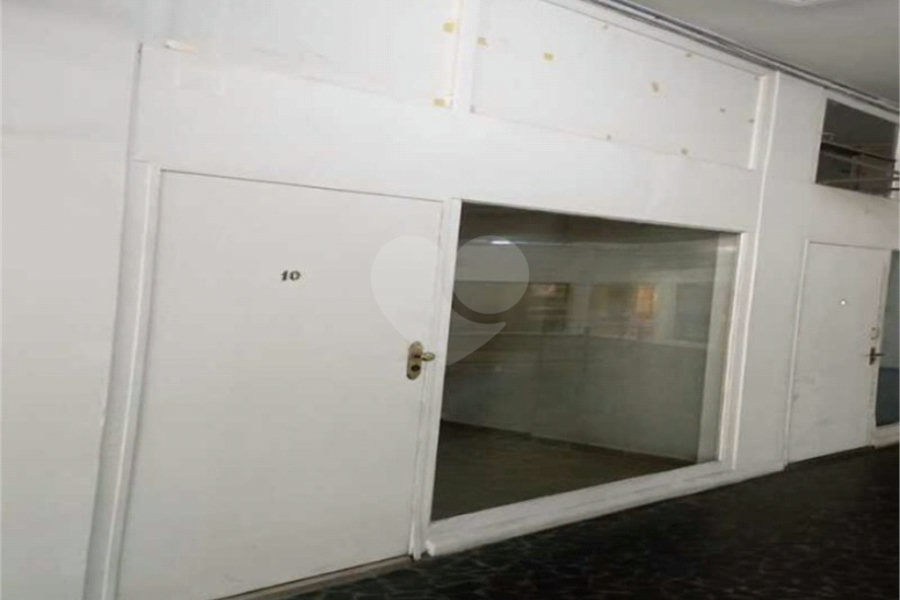 Sala à venda em Bela Vista, São Paulo, SP