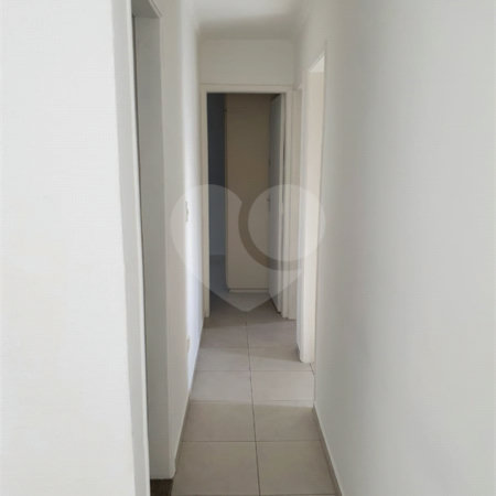 Apartamento à venda com 2 quartos em Vila Mazzei, São Paulo, SP
