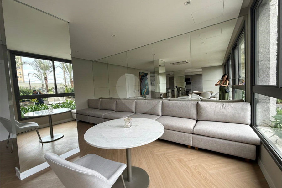 Apartamento à venda com 3 suítes em Tucuruvi, São Paulo, SP