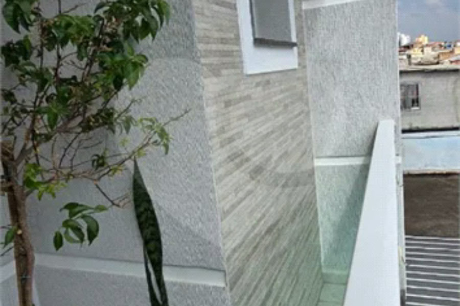 Casa à venda com 3 quartos, sendo 1 suíte,  no condomínio Travessa Sílvio Lazzari,38, São Paulo - SP