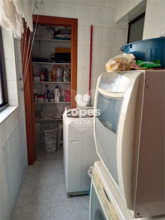 Apartamento à venda com 2 quartos em Bosque dos Eucaliptos, São José dos Campos, SP