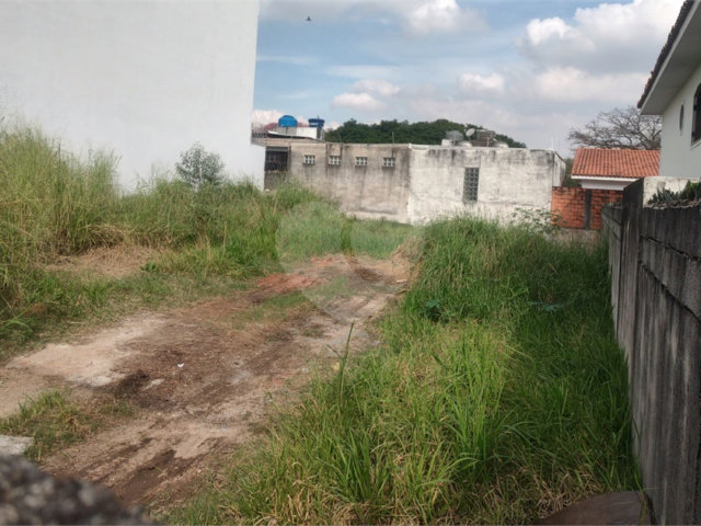 Terreno à venda em Lauzane Paulista, São Paulo, SP