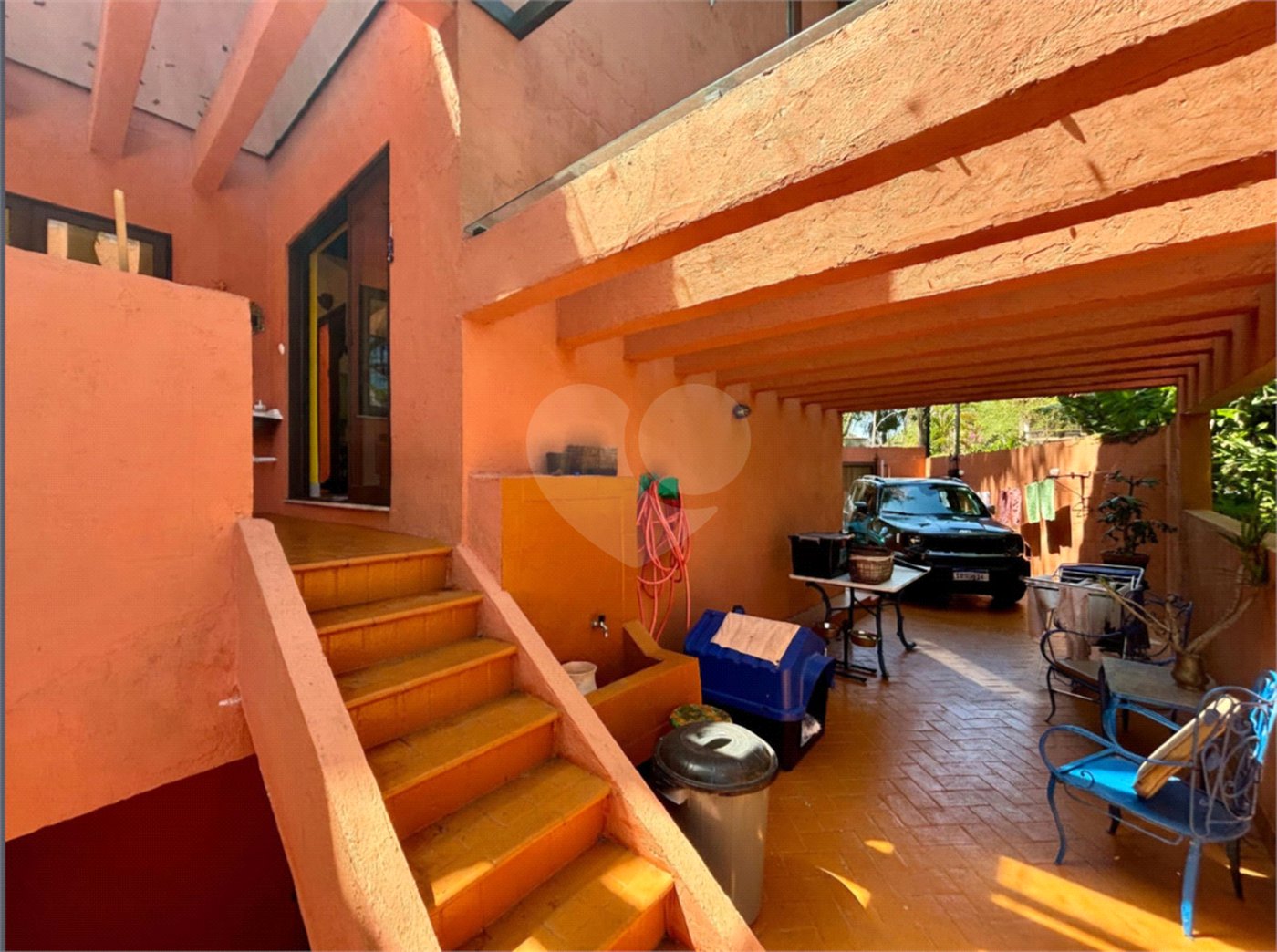 Casa à venda com 4 quartos, sendo 1 suíte, em Lagoa, Rio de Janeiro, RJ