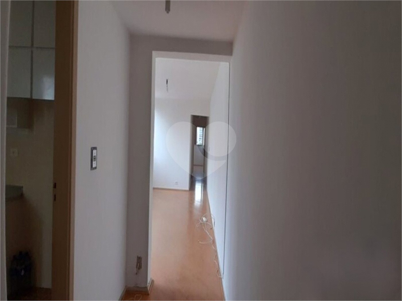 Apartamento à venda com 2 quartos em Vila Clementino, São Paulo, SP