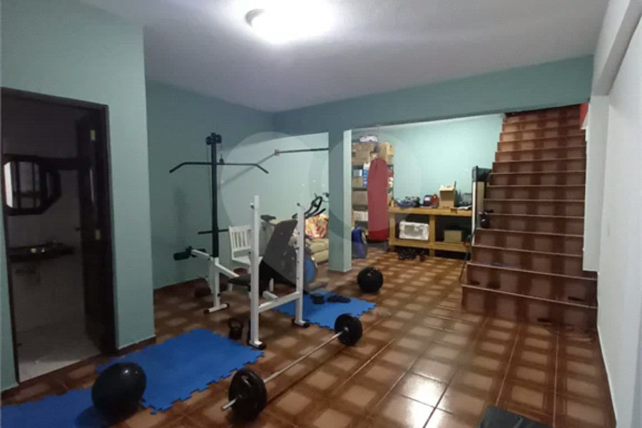 Sobrado à venda com 3 quartos, sendo 1 suíte, em Vila Aurora (zona Norte), São Paulo, SP