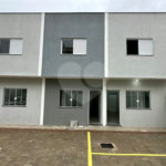 Casa à venda com 2 quartos no condomínio Residencial Vila Nova, Sorocaba - SP
