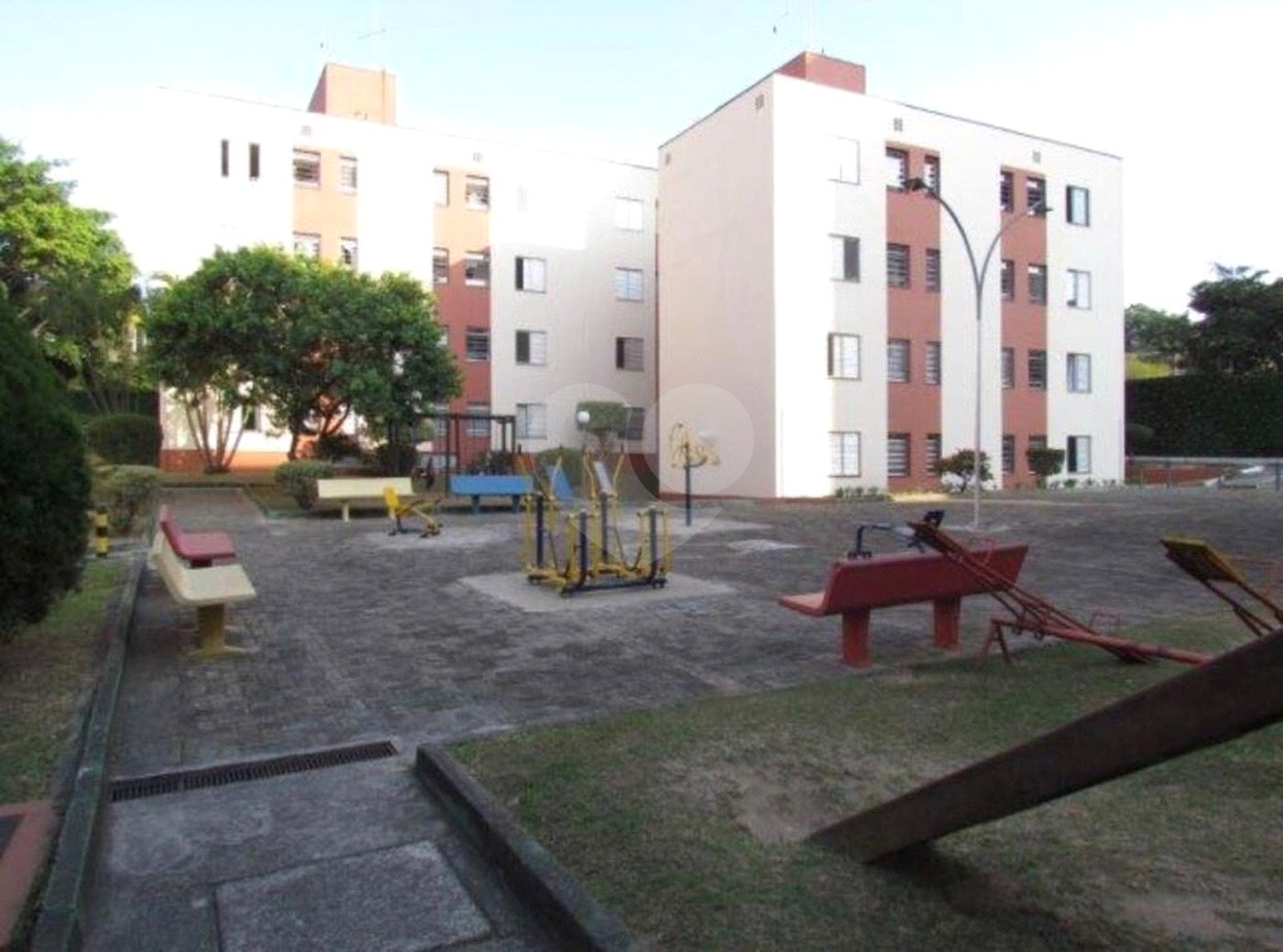 Apartamento à venda com 2 quartos em Jardim Boa Vista (zona Oeste), São Paulo, SP