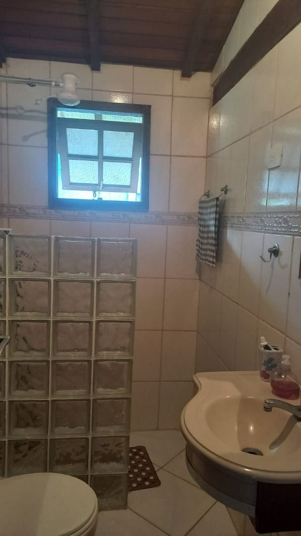 Casa com 2 dormitórios à venda, 91 m² por R$ 750.000,00 - S Camburi - São Sebastião/SP