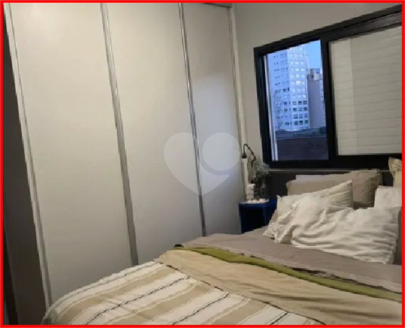Cobertura à venda com 2 quartos, sendo 1 suíte, em Perdizes, São Paulo, SP