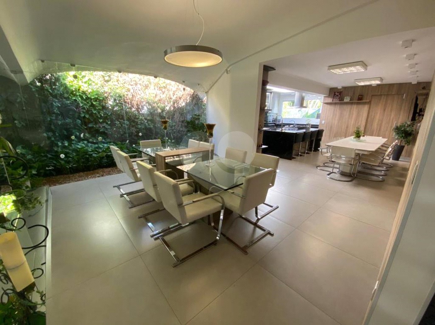 Casa à venda com 4 suítes em Vila Oliveira, Mogi das Cruzes, SP
