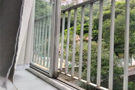 Apartamento à venda com 3 quartos em Alto da Boa Vista, Rio de Janeiro, RJ