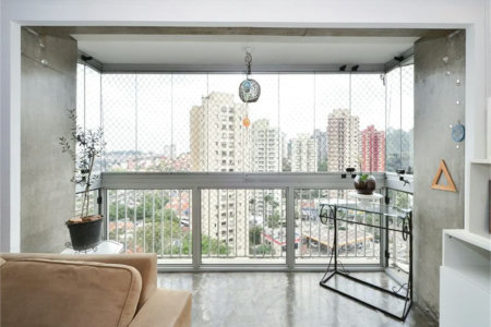 Apartamento à venda com 2 suítes em Vila Andrade, São Paulo, SP