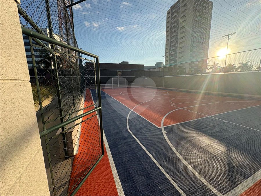 Apartamento para alugar com 1 quarto em Jardim do Paço, Sorocaba, SP