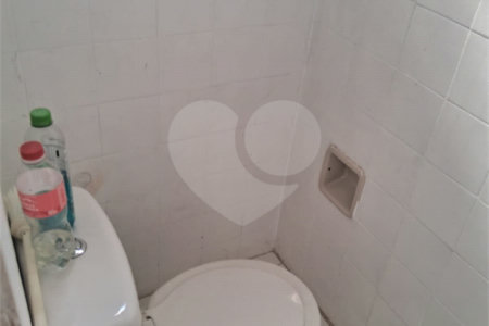 Apartamento à venda com 2 quartos em Vila Mazzei, São Paulo, SP