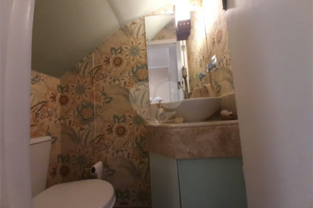 Casa à venda com 2 suítes em Tucuruvi, São Paulo, SP