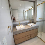 Apartamento à venda com 3 quartos, sendo 1 suíte, em Jardim Vazani, São Paulo, SP