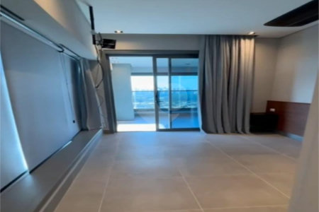 Apartamento para alugar com 1 quarto em Itaim Bibi, São Paulo, SP
