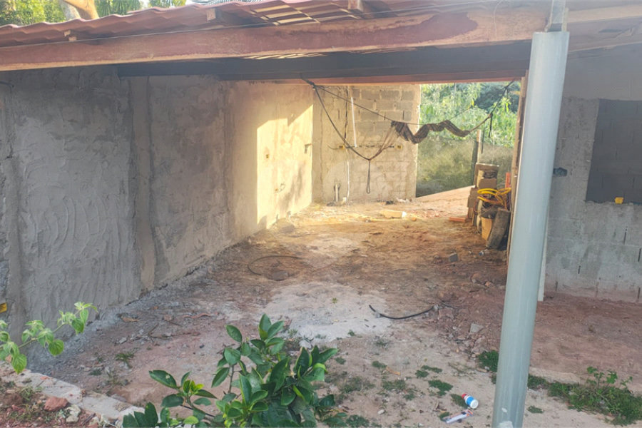 Terreno à venda com 1 suíte no Centro, Ibiúna, SP