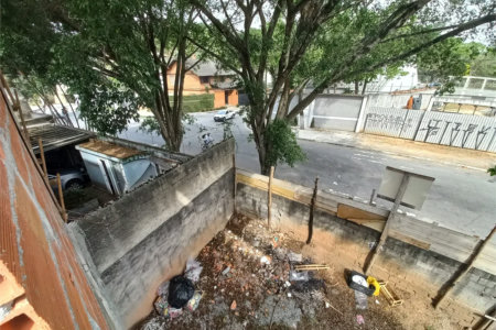 Sobrado à venda com 5 suítes em Jardim Morumbi, São Paulo, SP