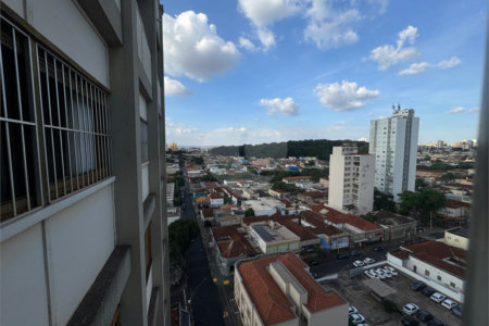 Apartamento à venda com 3 quartos, sendo 1 suíte, no Centro, Ribeirão Preto, SP