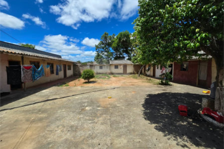 Casa à venda com 18 quartos em Vila Belo Horizonte, Itapetininga, SP