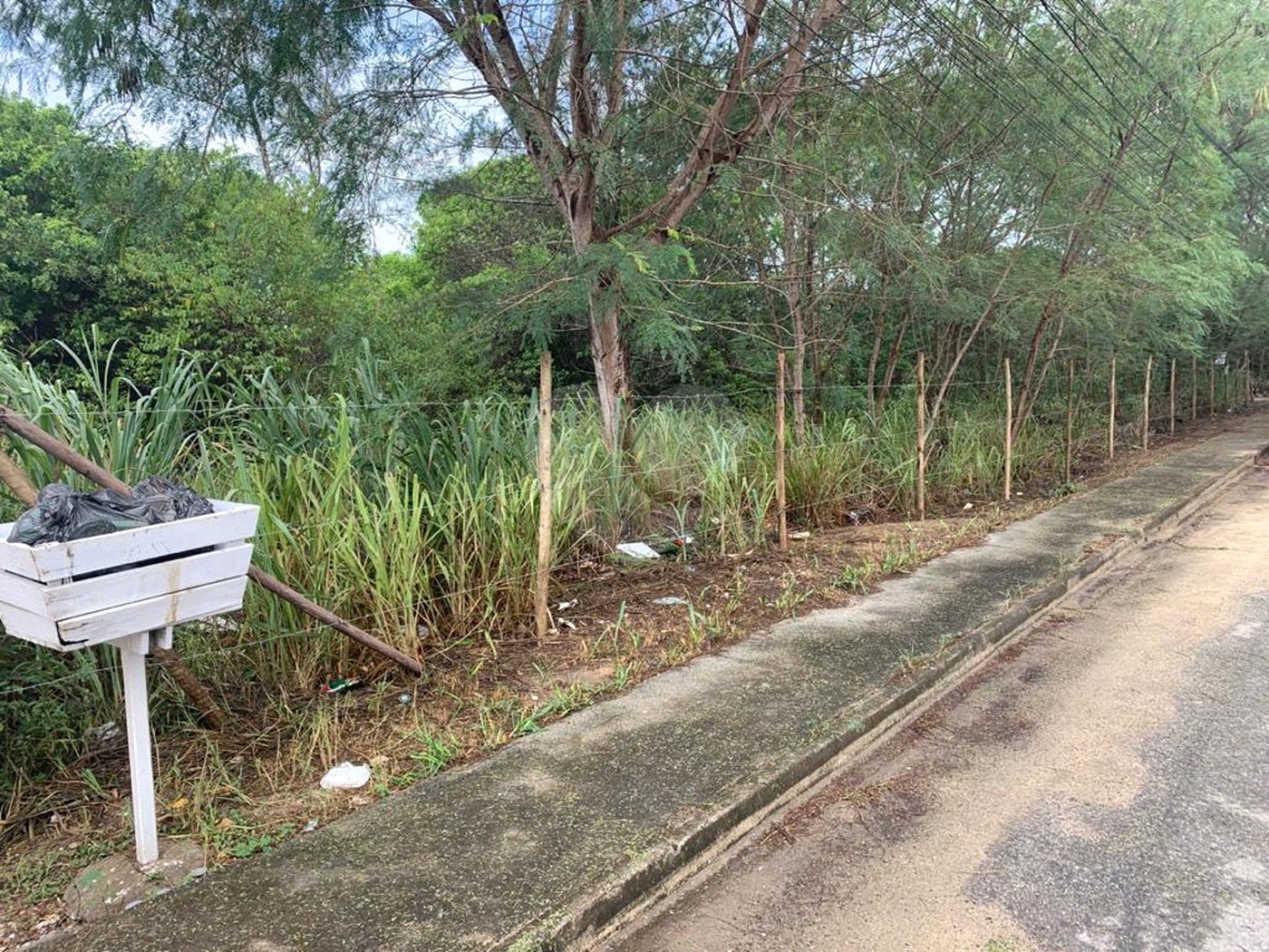 Terreno à venda em Marina, Armação dos Búzios, RJ