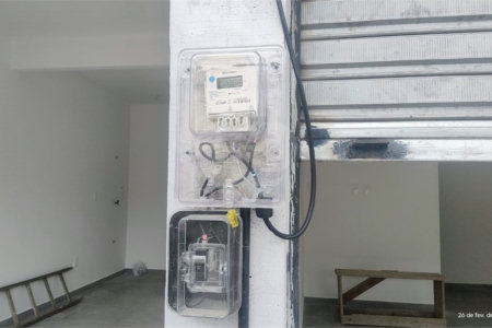 Prédio para alugar em Campo Grande, Rio de Janeiro, RJ