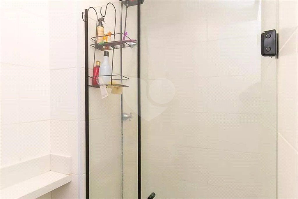 Apartamento à venda com 1 quarto em Vila Ema, São Paulo, SP