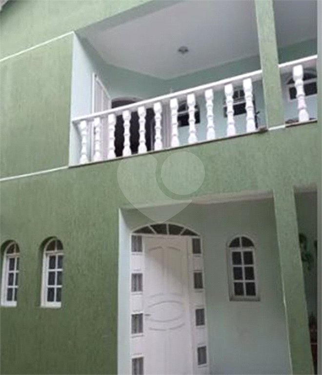Casa à venda com 3 quartos, sendo 1 suíte, no condomínio São Marcos, São Paulo - SP