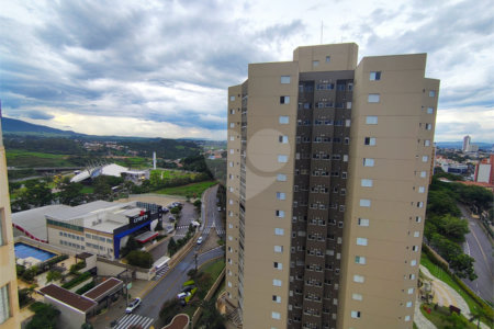 Cobertura à venda com 3 quartos, sendo 1 suíte, em Jardim Bonfiglioli, Jundiaí, SP