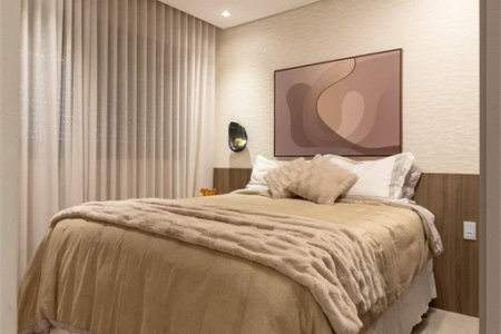 Apartamento à venda com 3 suítes em Jardim Morumbi, São Paulo, SP