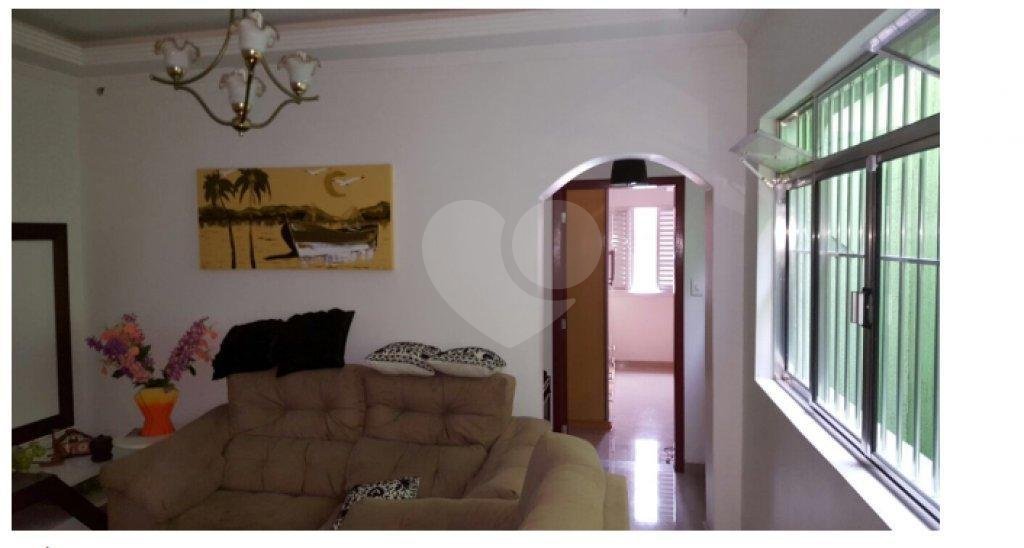Sobrado à venda com 4 quartos, sendo 2 suítes, em Casa Verde, São Paulo, SP